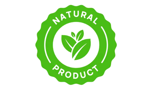 100% all natural of LavaSlim